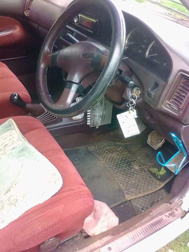 used toyota corolla