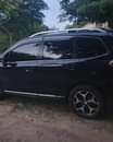 A picture of forester xt