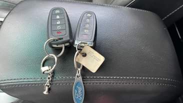 A picture of Clean used Ford explorer