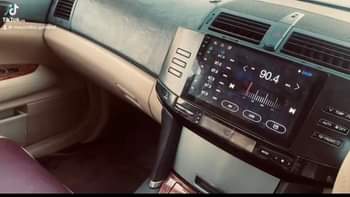 A picture of Mark X UAW at 12.5m android screen Mark X UAY