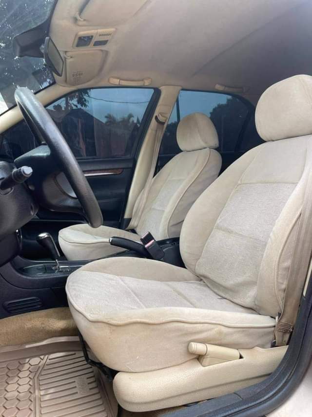 A picture of 2004 406 406 Automatic