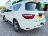 A picture of NISSAN PATROL V8 NAIUZA MIL 175 0743435416