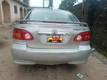 A picture of SWEET DEALS Call WhatsApp 08067902101 Model 2005 Price 2 5m