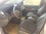 A picture of Toyota Sienna 2005