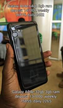 A picture of Phones On Loan