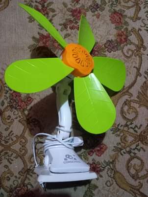A picture of Kifeni flash na kiatu