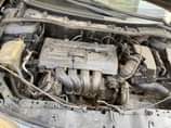 A picture of Toyota Corolla 2008