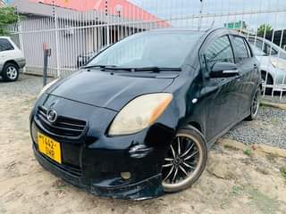 A picture of VITZ NEW DWR 0714058883