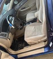 A picture of Direct owner deal Honda EOD Ac is freezing Unscrewed engine