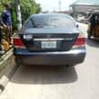 A picture of Clean Toyota Camry 04 Everything working perfectly Clean interior Buy