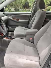 A picture of 2006 TOYOTA COROLLA