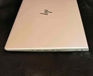 A picture of Hp elitebook 840 G5 Core i5