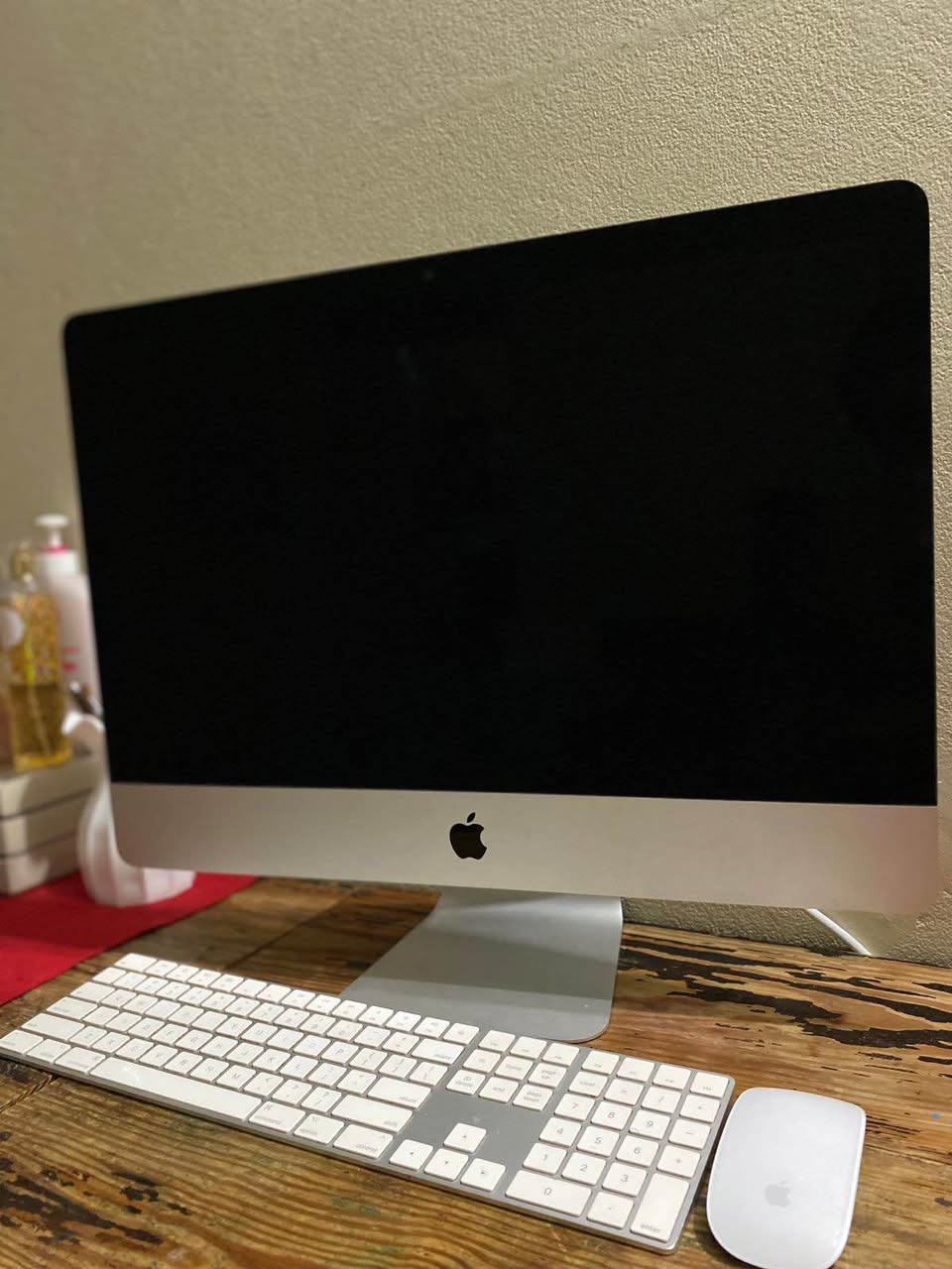 apple imac