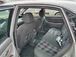 A picture of Avalon dashboard