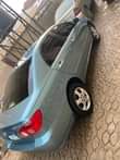A picture of Extremely clean and Sharp 2006 Corolla Belgium standard Absolutely nothing