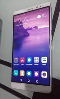 huawei p9