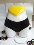 A picture of Cotton Knickers 0705769711