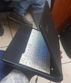 A picture of Acer Mini Laptop 160gb storage 2gb ram Web camera 4