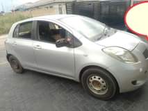 used toyota vits