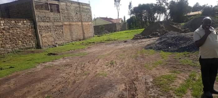 Nairobi B.