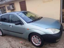 A picture of Car