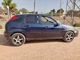 A picture of Fordfocus
