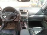A picture of Lexus IS250 going for 2 850 slightly negotiable Sound engine