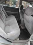 A picture of 2004 Toyota Camry 2 4 Engine 4plug