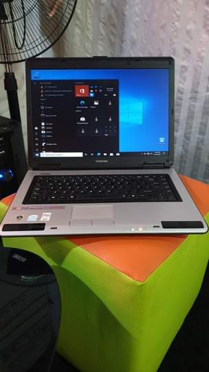 toshiba laptops