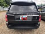 A picture of 2014 Range Rover Evogue