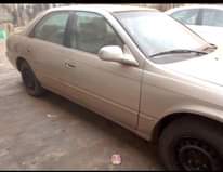 A picture of V4 Toyota Camry FIRSTBODY perfectly working Engine and Gear perfectly
