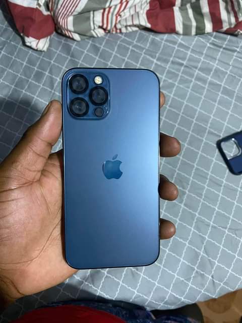 iphone 12pro