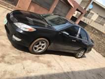 A picture of Need 1 lucky buyer for this my 2004 Toyota Camry