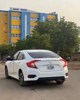 A picture of  Zero Repair Crystal Clean o16 Toks Standard Honda Civic