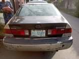 A picture of Admin please approve DISTRESS SALE TOYOTA CAMRY 2002 BUY AND