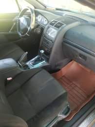 A picture of Peugeot 407 2005 First body Sound engine and gear AC