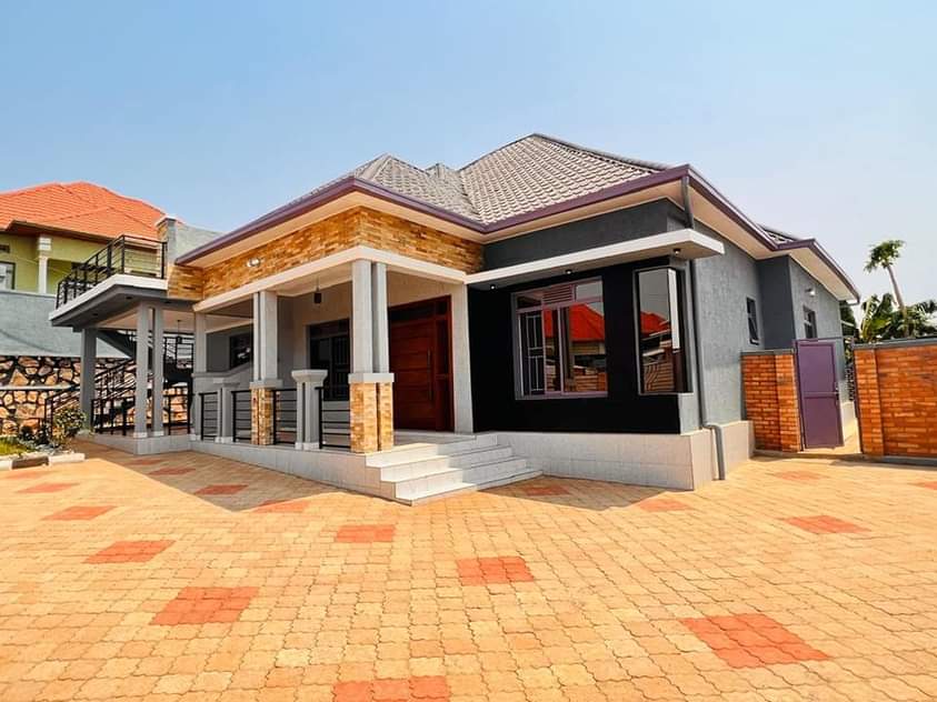 kanombe accommodation