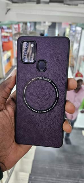 A picture of Samsung A21S