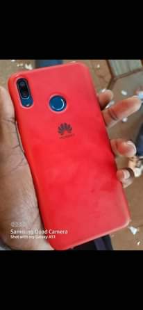 classifieds huawei