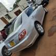 A picture of TOYOTA MARK X 2005 20M