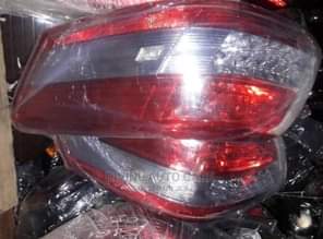 A picture of We sell all kinds of motor parts and accessories We