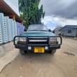 A picture of Land cruser vxbei 16m0655666330