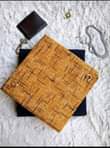 A picture of Plain and pattern material