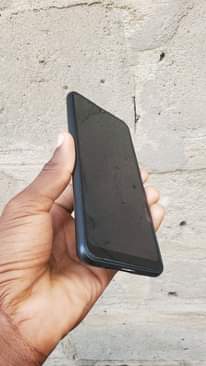 A picture of Samsung A31