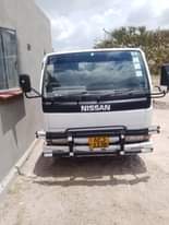 used nissan atlas
