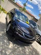 A picture of Subaru Impreza