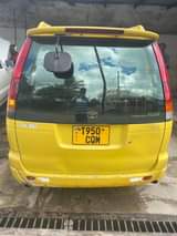 A picture of Noah SR40