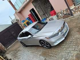 A picture of KinzzyAuto s LTD 08109018982 20 500 000 Refer and earn