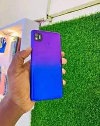 A picture of Tecno pop4