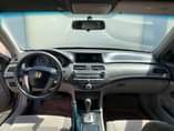 A picture of Honda evil spirit 08 model
